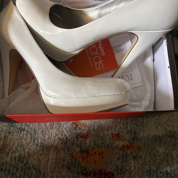 Shoes - Picture 1 of 1